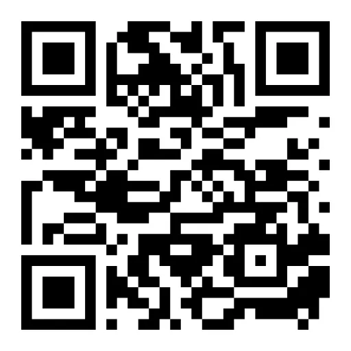 QR code for emergency services demo